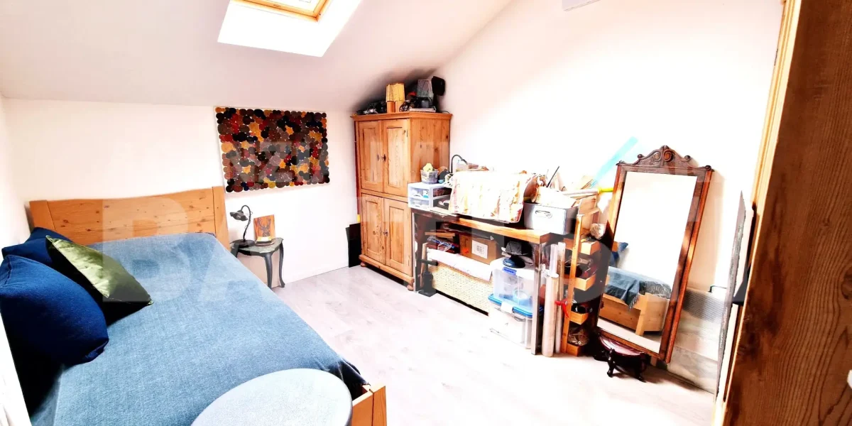 DUPLEX IN CENTRO RISTRUTTURATO