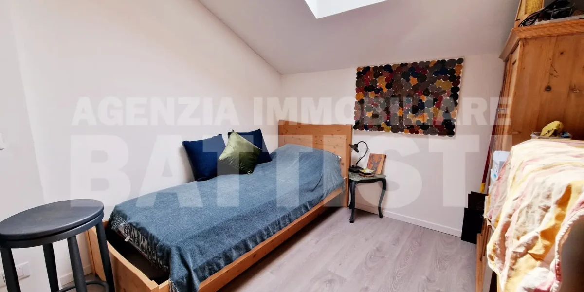 DUPLEX IN CENTRO RISTRUTTURATO