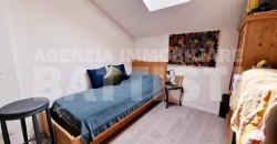 DUPLEX IN CENTRO RISTRUTTURATO