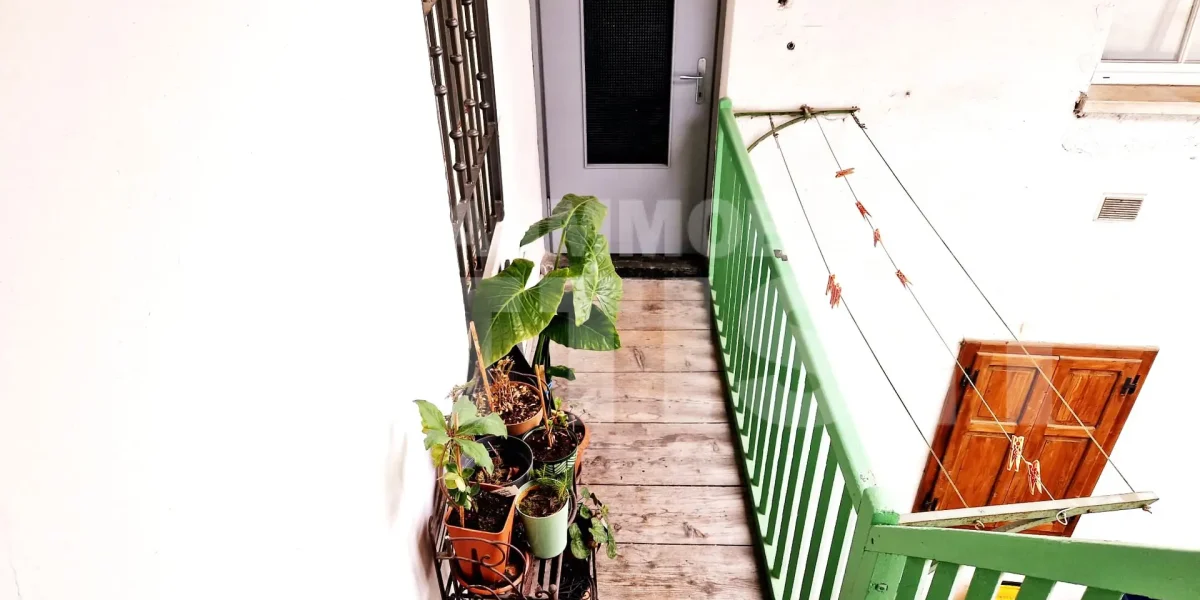 DUPLEX IN CENTRO RISTRUTTURATO