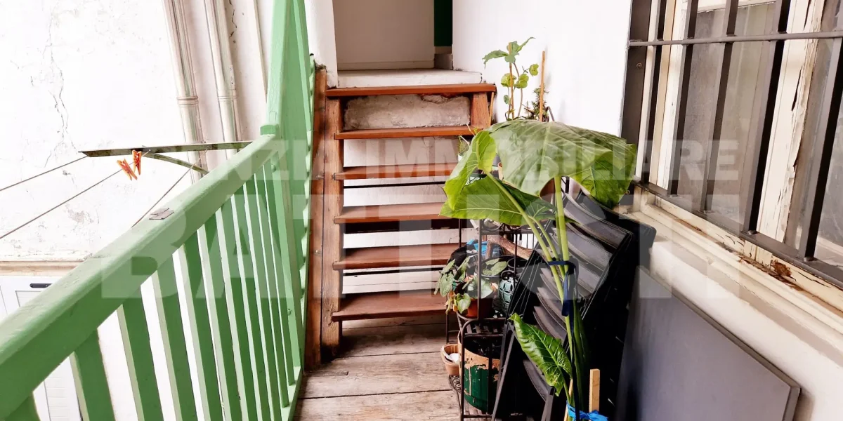 DUPLEX IN CENTRO RISTRUTTURATO