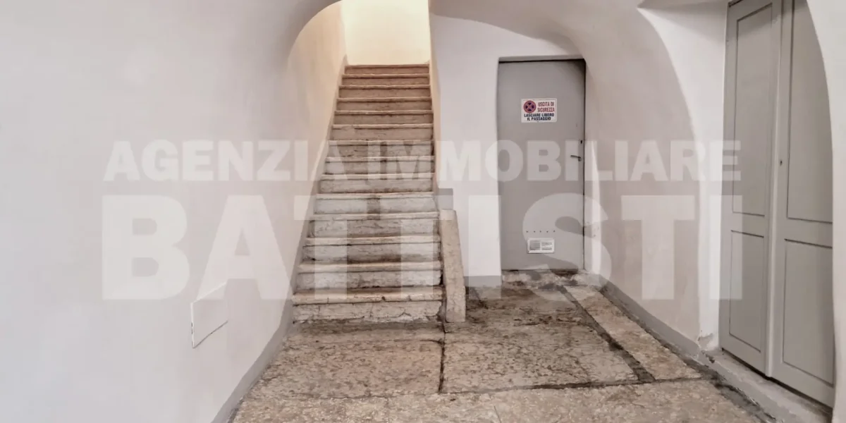 DUPLEX IN CENTRO RISTRUTTURATO