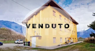 APPARTAMENTO IMMERSO NEL VERDE