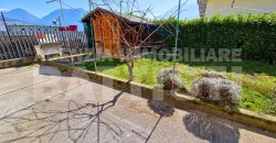 ALLOGGIO CON GIARDINO