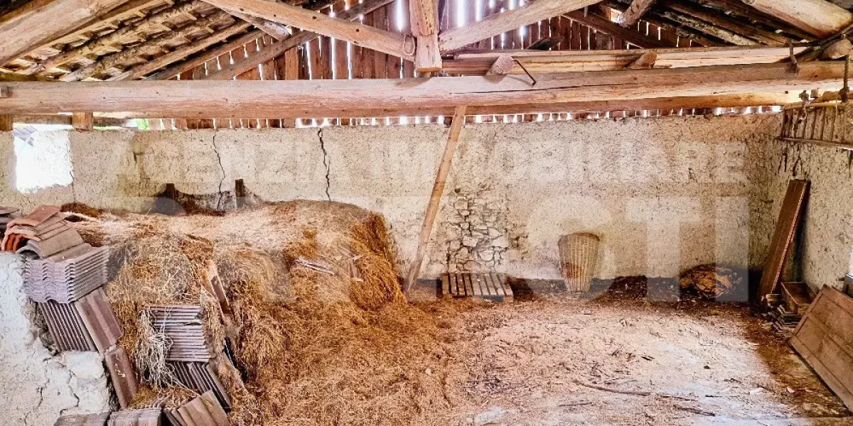 RUSTICO INDIPENDENTE