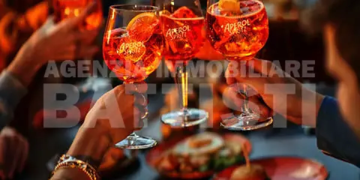 Protetto: BAR IN CENTRO