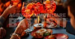 Protetto: BAR IN CENTRO