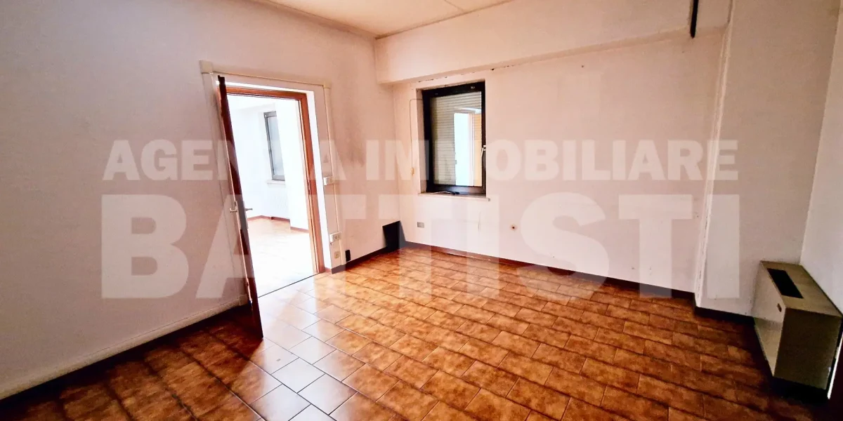 ALLOGGIO CON GIARDINO