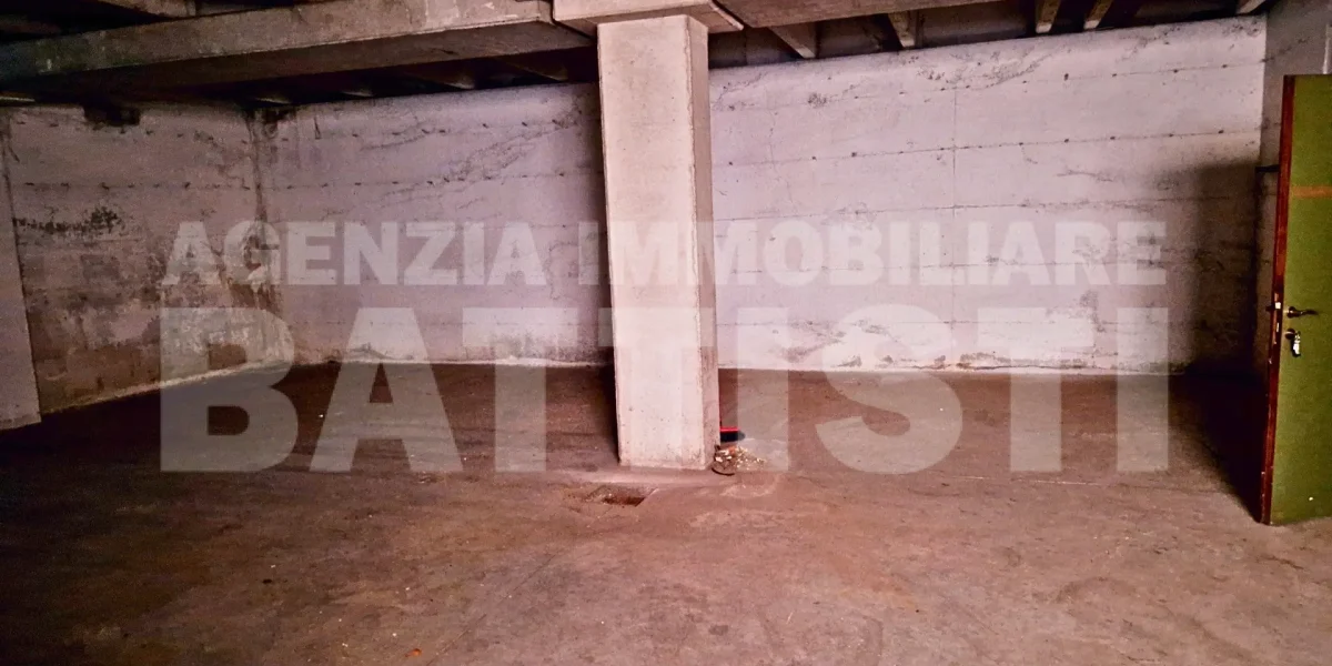 ALLOGGIO CON GIARDINO