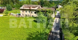 PORZIONE DI RUSTICO DA RISTRUTTURARE