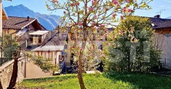 CASA INDIPENDENTE CON GIARDINO