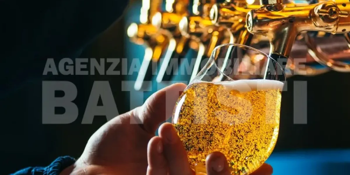 Protetto: BAR IN CENTRO