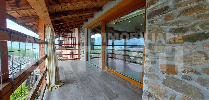 LUMINOSA PROPRIETÀ INDIPENDENTE