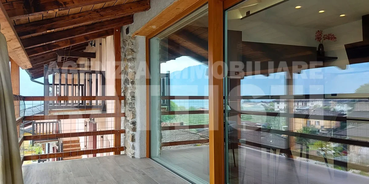 LUMINOSA PROPRIETÀ INDIPENDENTE