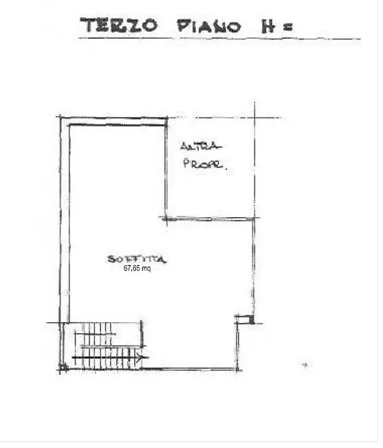 APPARTAMENTO ARREDATO CON GIARDINO