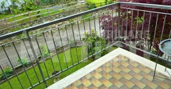 VILLA CON GIARDINO