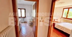APPARTAMENTO CON TERRENO EDIFICABILE
