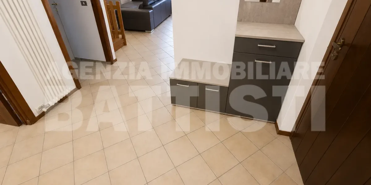 VILLETTA A SCHIERA