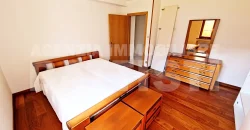 APPARTAMENTO CON TERRENO EDIFICABILE