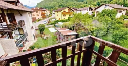 PORZIONE TERRA-TETTO