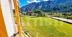 APPARTAMENTO CON TERRENO EDIFICABILE