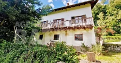 CASA INDIPENDENTE CON TERRENO
