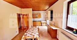 CASA INDIPENDENTE CON TERRENO