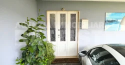 VILLA CON GIARDINO