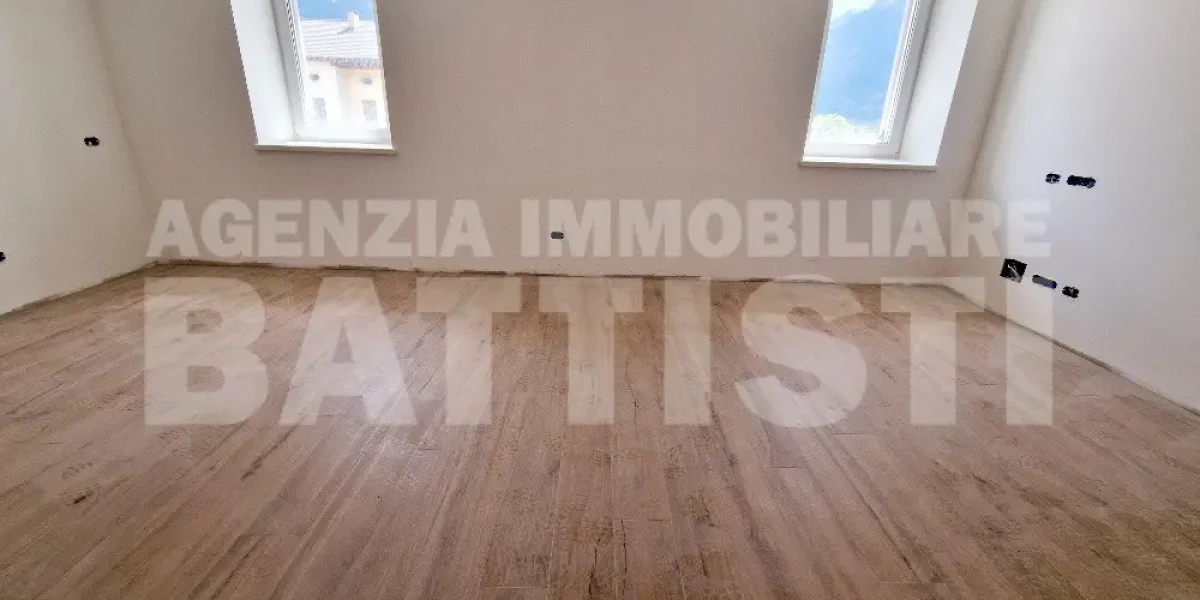 NUOVO ALLOGGIO IN CENTRO