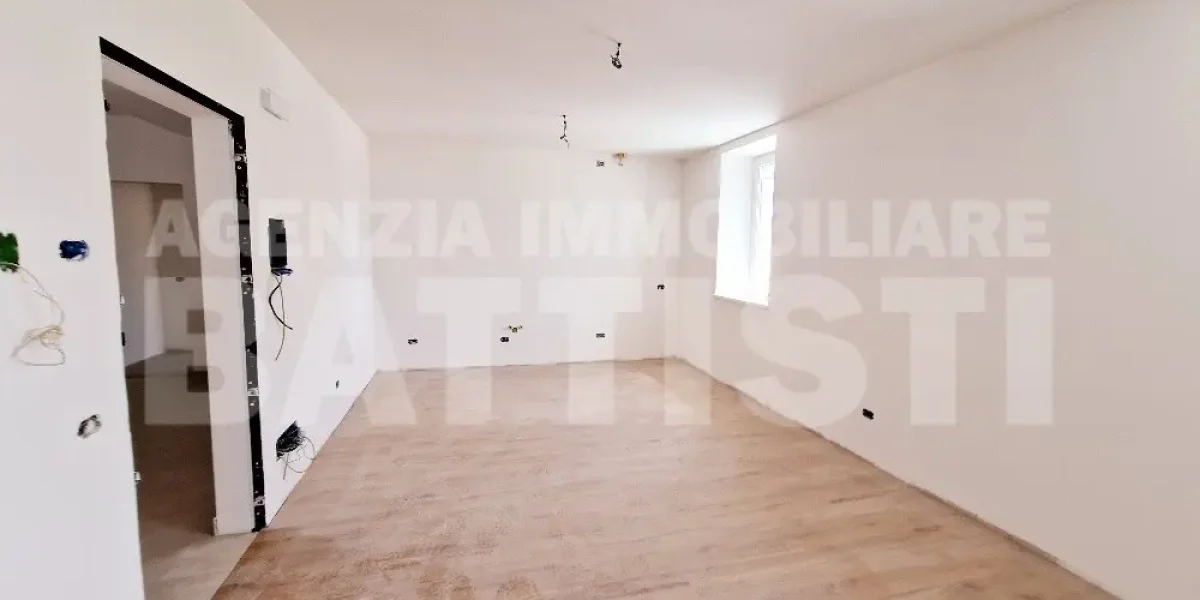NUOVO ALLOGGIO IN CENTRO