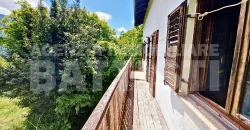CASA INDIPENDENTE CON TERRENO