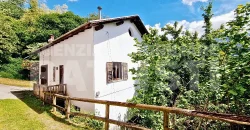 CASA INDIPENDENTE CON TERRENO