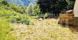 CASA INDIPENDENTE CON TERRENO