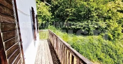 CASA INDIPENDENTE CON TERRENO