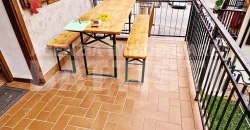 PORZIONE TERRA-TETTO
