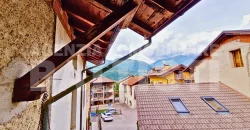 PORZIONE TERRA-TETTO
