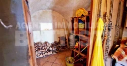 PORZIONE TERRA-TETTO
