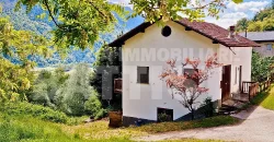 CASA INDIPENDENTE CON TERRENO