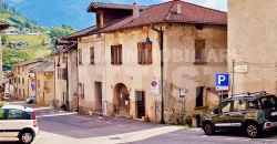 INTERA PORZIONE IN CENTRO