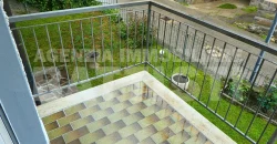 VILLA CON GIARDINO