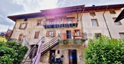 PORZIONE TERRA-TETTO