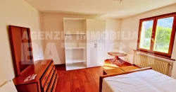 APPARTAMENTO CON TERRENO EDIFICABILE