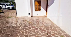 APPARTAMENTO CON TERRENO EDIFICABILE