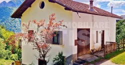 CASA INDIPENDENTE CON TERRENO