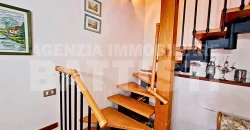 PORZIONE TERRA-TETTO