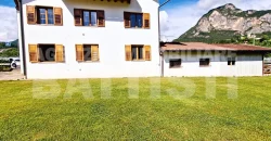 APPARTAMENTO CON TERRENO EDIFICABILE