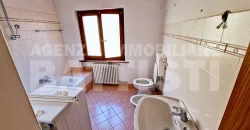 APPARTAMENTO CON TERRENO EDIFICABILE