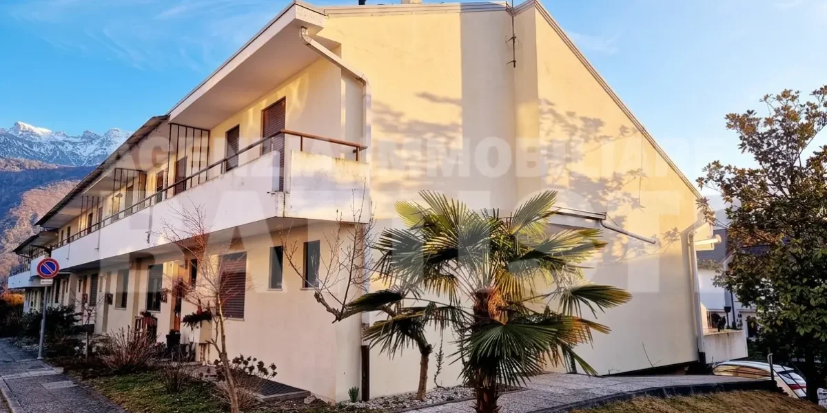 VILLETTA A SCHIERA