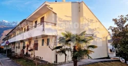 VILLETTA A SCHIERA