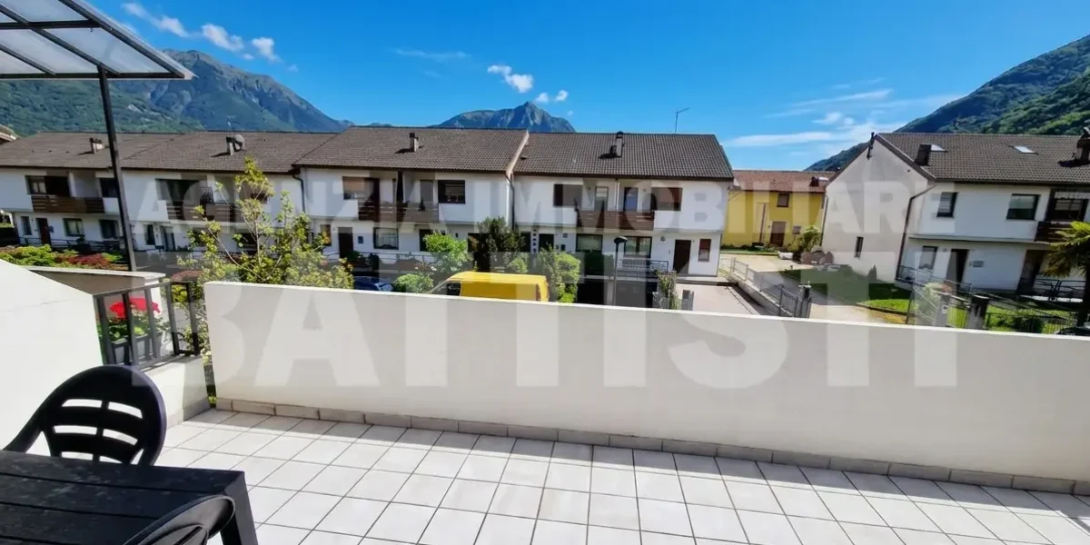 VILLETTA A SCHIERA
